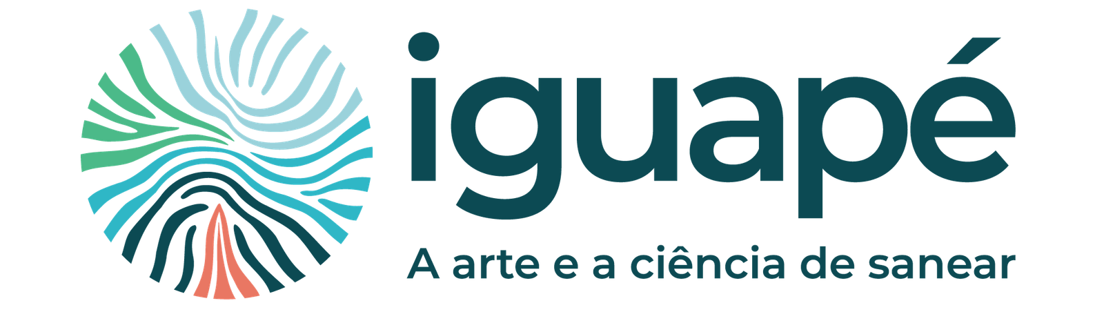 Iguapé - A arte e a ciência de sanear